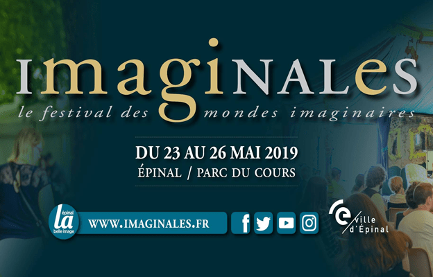 Les-Imaginales-2019